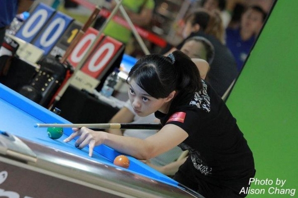 Pei Chen Tsai Pei Chen Tsai